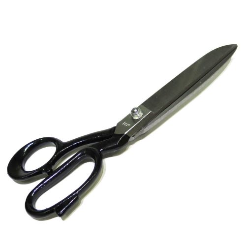 Crown 10" Side Bent Shears
